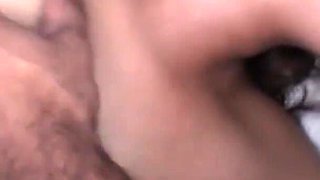 Mia More's first gangbang