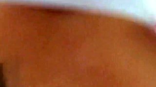 Wife Fucked Ass With Milk