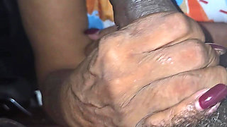 Freaks Cum Out at Night