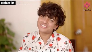 Indian hot babes amazing erotic video
