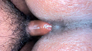 Mother-in-law Fucked by Son-in-law