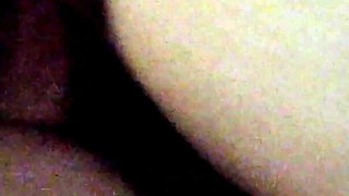 BBW Sex Machine and Creampie