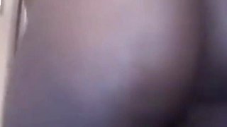 Big Africa Clit