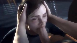 LorgeGucas Hot 3d Sex Hentai Compilation - 61