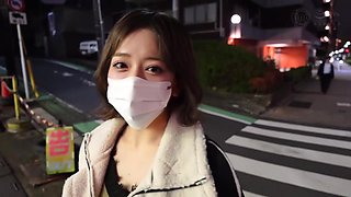 【潮！潮！潮！が止まらない！】セックス偏差値90の巨乳美女！快楽に全振りしたドスケベ交尾！【のぞみ(26)】