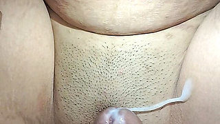 First time Madhu bhabhi's chute's water came out hard sex