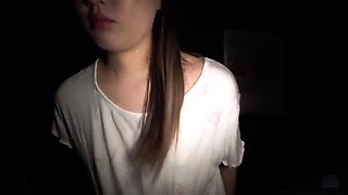 Hardcore Asian Japanese Orgy Session