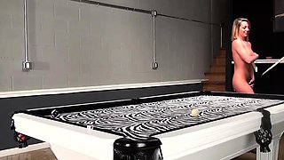 NikkiSims Pool Shark Full LEWD