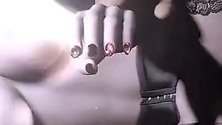 Hentai 3D (V12) - Threesome on train