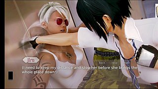 Waifu Academy - the ultimate adult visual novel experience