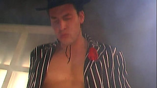 Best Piss and Ass to Mouth Gangbang Scene Ggg John Thompson