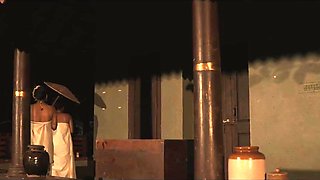 Attractive Indian MILF breathtaking xxx clip