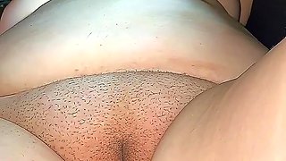 Close Up Amateur Pussy Real Bbw Wife Blowjob