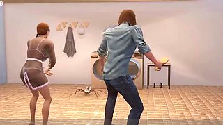 Heathers Home - 3 We Had Fun by Foxie2k