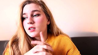 jaybbgirl – Your Sister Begs For Your Cock