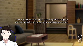Vulgar Reverie: the Story of the Hot Wife and Her Cuckold Hubby - Episode 18