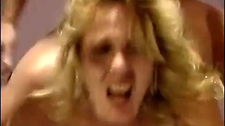 Randi Storm Wedding Anal