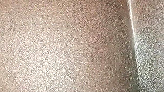 African Nanny Living Next Door Riding My Black Dick Like and I Flooded Her Pussy W