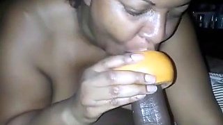 Excellent Xxx Clip Ebony New Uncut