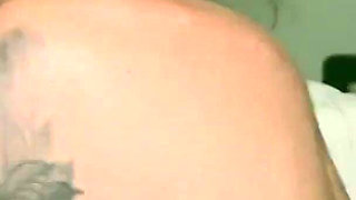 French MILF Sodomized on the Table