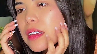 Mexican Multi-orgasmic Ass Barbara Cordova Gets Fucked on Halloween Night - Brian Evansx