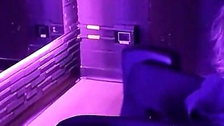 Dos Lesbianas Tienen Sexo En El Carro