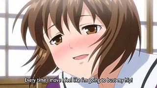 HH Shoujo-tachi no Sadism The Animation 01 720p