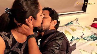 Wonderful Indian MILF sex mind-blowing clip