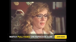 Thrilling throwbacks