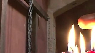 German Cruel Femdome BDSM Slave