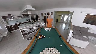 Truth or Suck: Game Night with Sis
