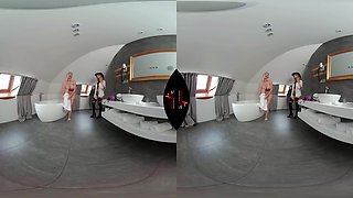 The Handmaid - StockingsVR