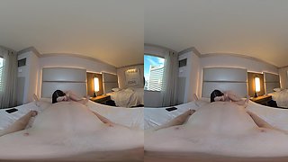 Pov Scarlett Rosewood