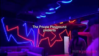 Just A Hole Part01 - PrivatePlaygroundXXX