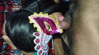 Step Sister Fuck with Brother's Friend