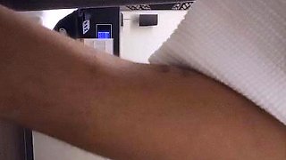 Sexy blonde amateur hidden cam HD videos