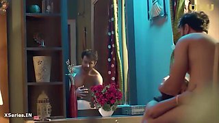 Incredible Indian MILF erotic emotional story