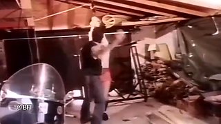 Rare Bondage Files 5 - Tools For Punishment