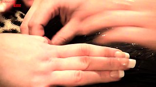 Amateur medical fetish and bdsm doctor pussy