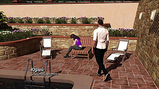 Complete Gameplay - A Life Worth Living, Part 3