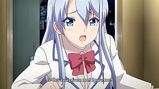 Chiisana Tsubomi no Sono Oku ni 4