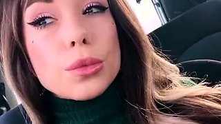 Amateur babysitter fetish amp domination HD