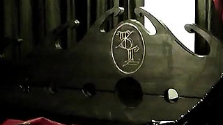 Bad News for Rubber Object 36 Part 3