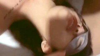 Gangbang With Delicious Busty Slut(2K) - Big ass Asian in homemade porn