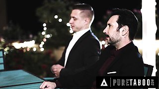 Tommy and Paige's puretaboo clip
