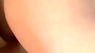 After Such a Hard Ass Fuck, Step Sister Won't Be Able to Reach the Bed!