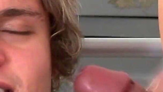 Body Heat Gay Hunks Stroke and Suck Hot Cocks