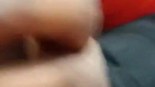 Tamil Stepmom Caught Stepson Masturbate and Helped Him Cum Quickly