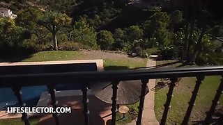 Alexas Hardcore Action