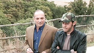 MILF & GRANNY STORE featuring hoochie's hard action